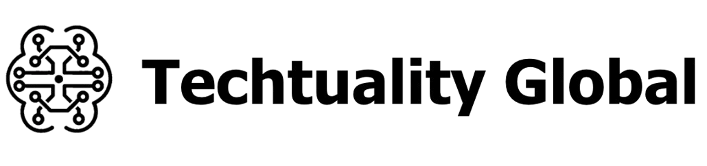 Techtuality Global Logo